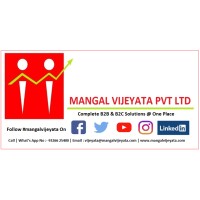 MangalVijeyataPvtLtd logo, MangalVijeyataPvtLtd contact details