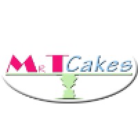 Mr T Cakes logo, Mr T Cakes contact details