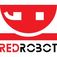 Red Robot s.r.o. logo, Red Robot s.r.o. contact details