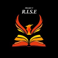 Project R.I.S.E. logo, Project R.I.S.E. contact details