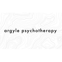 Argyle Psychotherapy logo, Argyle Psychotherapy contact details