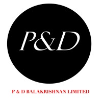 P & D Balakrishnan Ltd logo, P & D Balakrishnan Ltd contact details