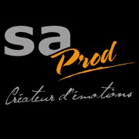 SA Prod logo, SA Prod contact details