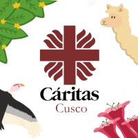 Caritas Cusco logo, Caritas Cusco contact details