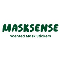 MaskSense logo, MaskSense contact details