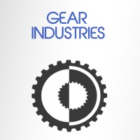 Gear Industries logo, Gear Industries contact details