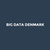 Big Data Denmark logo, Big Data Denmark contact details