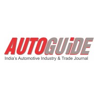 AutoGuide India logo, AutoGuide India contact details