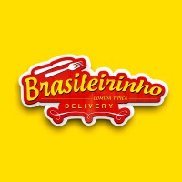 Brasileirinho Delivery Comida Típica logo, Brasileirinho Delivery Comida Típica contact details