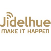 Jidelhue logo, Jidelhue contact details