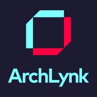 ArchLynk logo, ArchLynk contact details