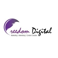 Freedom Digital Services logo, Freedom Digital Services contact details