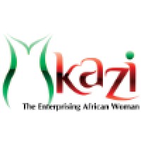 Mkazi Magazine logo, Mkazi Magazine contact details