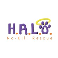 H.A.L.O.  No-Kill Rescue (Helping Animals Live and Overcome, Inc) logo, H.A.L.O.  No-Kill Rescue (Helping Animals Live and Overcome, Inc) contact details