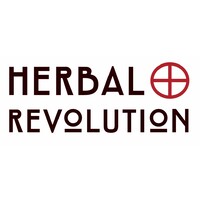 Herbal Revolution logo, Herbal Revolution contact details