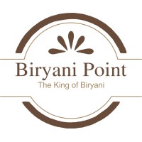 Biryani Point logo, Biryani Point contact details