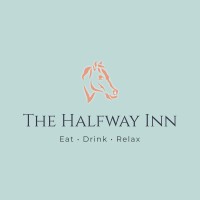 The Halfway Inn logo, The Halfway Inn contact details