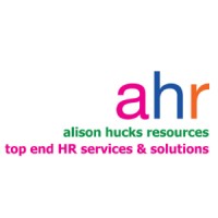 ahr-alisonhucksresources logo, ahr-alisonhucksresources contact details