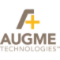 AUGME TECHNOLOGIES logo, AUGME TECHNOLOGIES contact details