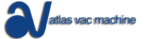 Atlas Vac Machine, LLC. logo, Atlas Vac Machine, LLC. contact details