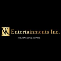 NK Entertainments Inc logo, NK Entertainments Inc contact details