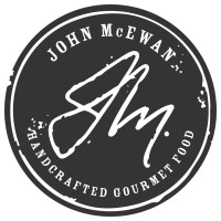 John McEwan Handcrafted Gourmet Foods logo, John McEwan Handcrafted Gourmet Foods contact details