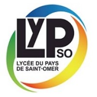 LYPSO logo, LYPSO contact details