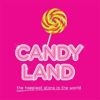 Candy Land Gold Coast logo, Candy Land Gold Coast contact details