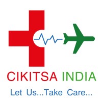 Cikitsa India logo, Cikitsa India contact details