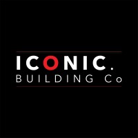 Iconic Building Co logo, Iconic Building Co contact details