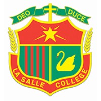 La Salle College, Middle Swan logo, La Salle College, Middle Swan contact details