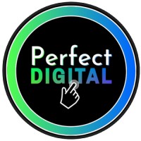 Perfect Digital logo, Perfect Digital contact details