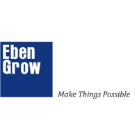 Eben Grow logo, Eben Grow contact details