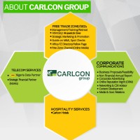 Carlcon Group logo, Carlcon Group contact details