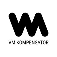 VM Kompensator A/S logo, VM Kompensator A/S contact details