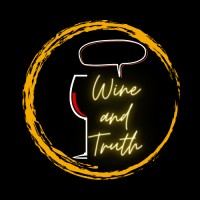 Wine and Truth logo, Wine and Truth contact details