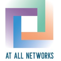 At All Networks logo, At All Networks contact details