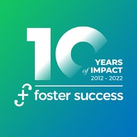 Foster Success logo, Foster Success contact details