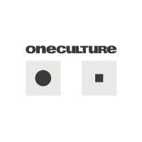 One Culture logo, One Culture contact details