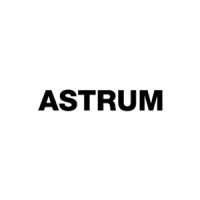 ASTRUM logo, ASTRUM contact details