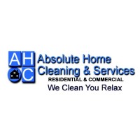 Absolute Cleaning Services Corp logo, Absolute Cleaning Services Corp contact details