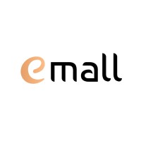 emall logo, emall contact details