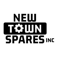 New Town Spares, Inc logo, New Town Spares, Inc contact details