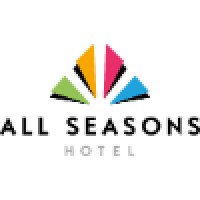 All Seasons Hotel & Quality Resort logo, All Seasons Hotel & Quality Resort contact details