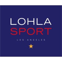 LOHLA SPORT logo, LOHLA SPORT contact details