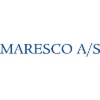 MARESCO A/S logo, MARESCO A/S contact details