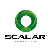 Scalar logo, Scalar contact details