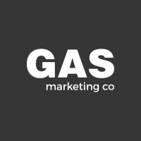 GAS Marketing Co logo, GAS Marketing Co contact details