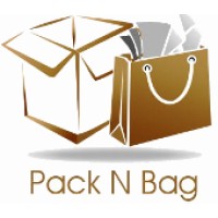 PacknBag logo, PacknBag contact details