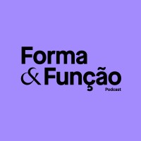 Forma e Função Podcast logo, Forma e Função Podcast contact details